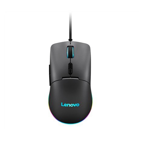Lenovo | M210 RGB | Gaming Mouse | Wired